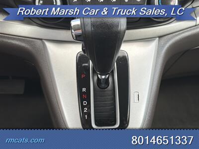 2014 Honda CR-V EX - Photo 21 - Payson, UT 84651