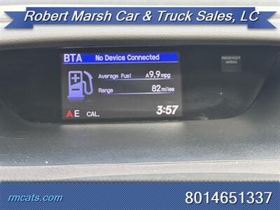 2014 Honda CR-V EX - Photo 25 - Payson, UT 84651