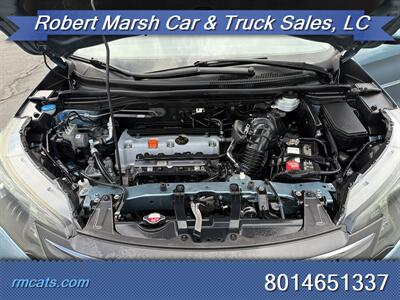 2014 Honda CR-V EX - Photo 39 - Payson, UT 84651