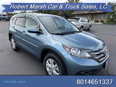 2014 Honda CR-V EX - Photo 6 - Payson, UT 84651