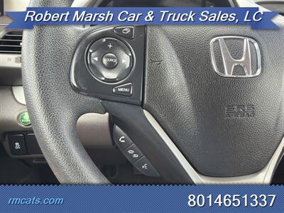 2014 Honda CR-V EX - Photo 16 - Payson, UT 84651