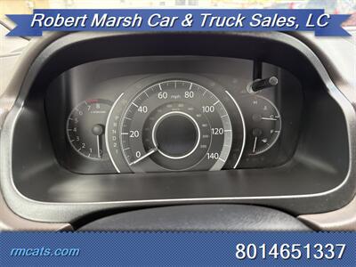 2014 Honda CR-V EX - Photo 14 - Payson, UT 84651