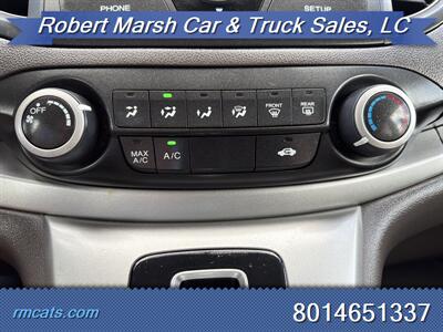 2014 Honda CR-V EX - Photo 23 - Payson, UT 84651