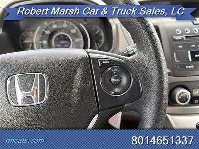 2014 Honda CR-V EX - Photo 17 - Payson, UT 84651