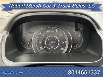 2014 Honda CR-V EX - Photo 15 - Payson, UT 84651