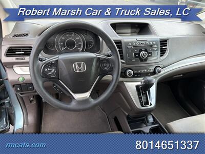 2014 Honda CR-V EX - Photo 11 - Payson, UT 84651