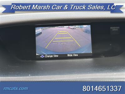2014 Honda CR-V EX - Photo 26 - Payson, UT 84651
