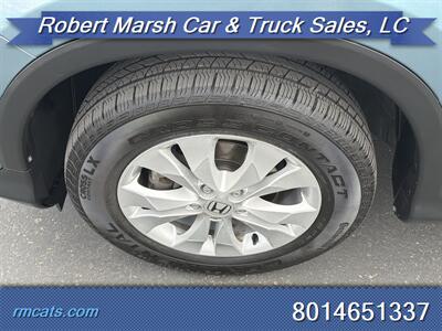 2014 Honda CR-V EX - Photo 38 - Payson, UT 84651