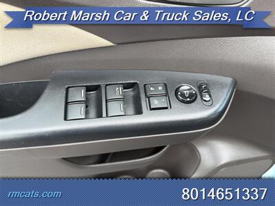 2014 Honda CR-V EX - Photo 12 - Payson, UT 84651