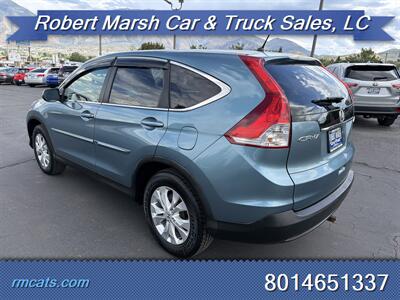 2014 Honda CR-V EX - Photo 4 - Payson, UT 84651