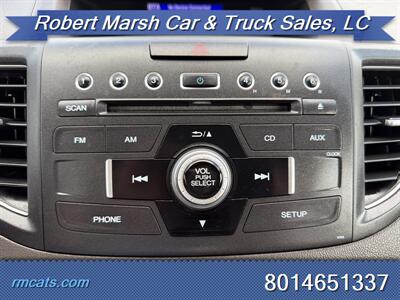 2014 Honda CR-V EX - Photo 24 - Payson, UT 84651