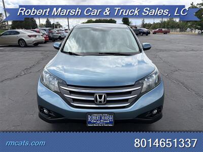 2014 Honda CR-V EX - Photo 7 - Payson, UT 84651
