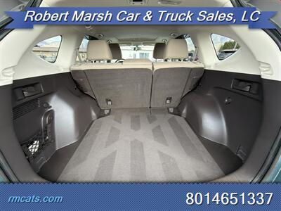 2014 Honda CR-V EX - Photo 30 - Payson, UT 84651
