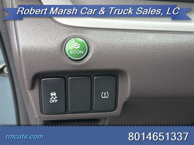 2014 Honda CR-V EX - Photo 13 - Payson, UT 84651
