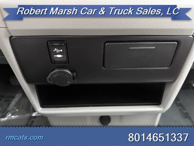 2017 Toyota Sienna LE 8-Passenger   - Photo 21 - Payson, UT 84651