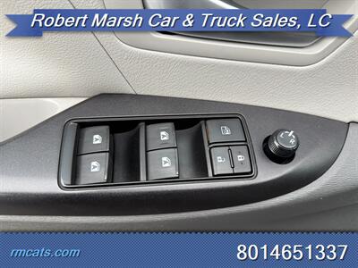 2017 Toyota Sienna LE 8-Passenger   - Photo 14 - Payson, UT 84651