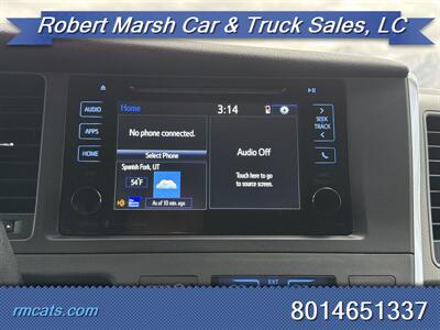 2017 Toyota Sienna LE 8-Passenger   - Photo 25 - Payson, UT 84651