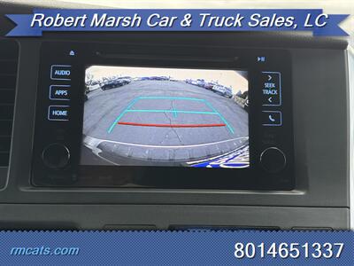 2017 Toyota Sienna LE 8-Passenger   - Photo 23 - Payson, UT 84651