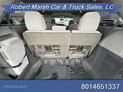 2017 Toyota Sienna LE 8-Passenger   - Photo 29 - Payson, UT 84651