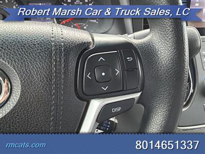 2017 Toyota Sienna LE 8-Passenger   - Photo 19 - Payson, UT 84651