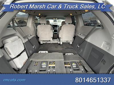 2017 Toyota Sienna LE 8-Passenger   - Photo 30 - Payson, UT 84651