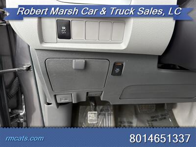 2017 Toyota Sienna LE 8-Passenger   - Photo 15 - Payson, UT 84651