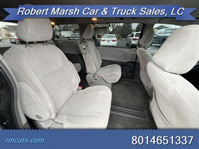 2017 Toyota Sienna LE 8-Passenger   - Photo 31 - Payson, UT 84651