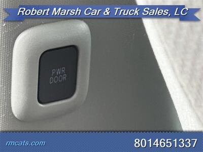 2017 Toyota Sienna LE 8-Passenger   - Photo 28 - Payson, UT 84651