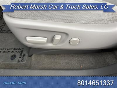 2017 Toyota Sienna LE 8-Passenger   - Photo 16 - Payson, UT 84651