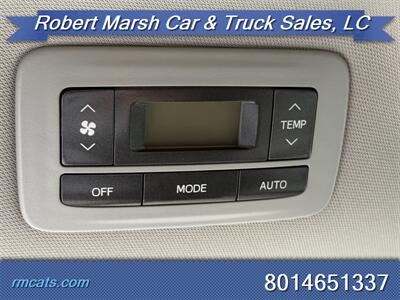 2017 Toyota Sienna LE 8-Passenger   - Photo 27 - Payson, UT 84651