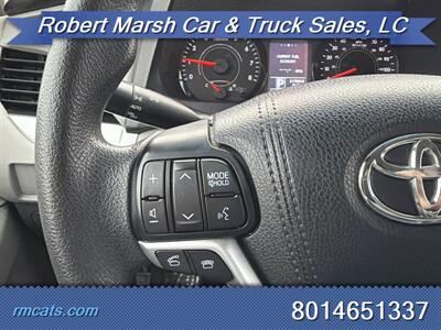 2017 Toyota Sienna LE 8-Passenger   - Photo 18 - Payson, UT 84651