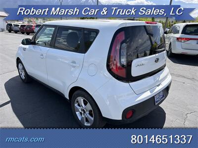 2018 Kia Soul   - Photo 3 - Payson, UT 84651