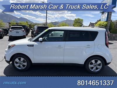 2018 Kia Soul   - Photo 2 - Payson, UT 84651