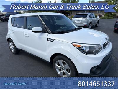 2018 Kia Soul   - Photo 7 - Payson, UT 84651