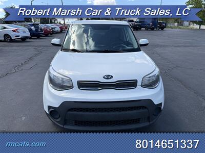 2018 Kia Soul   - Photo 8 - Payson, UT 84651