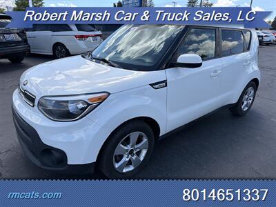 2018 Kia Soul   - Photo 9 - Payson, UT 84651