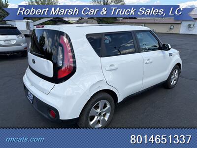 2018 Kia Soul   - Photo 5 - Payson, UT 84651