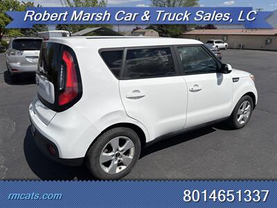 2018 Kia Soul   - Photo 6 - Payson, UT 84651