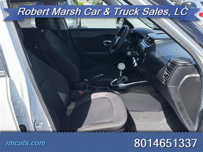 2018 Kia Soul   - Photo 19 - Payson, UT 84651