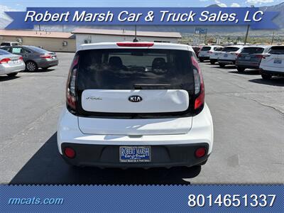 2018 Kia Soul   - Photo 4 - Payson, UT 84651