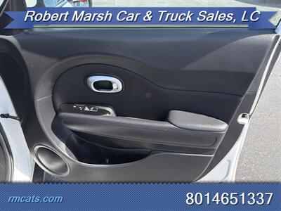 2018 Kia Soul   - Photo 18 - Payson, UT 84651