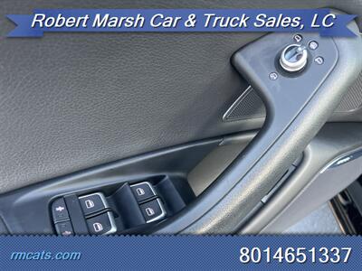 2015 Audi A6 2.0T quattro Premium Plus   - Photo 12 - Payson, UT 84651