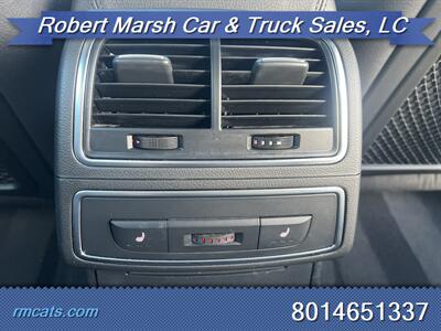 2015 Audi A6 2.0T quattro Premium Plus   - Photo 34 - Payson, UT 84651