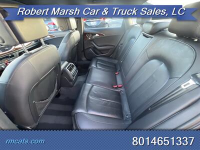 2015 Audi A6 2.0T quattro Premium Plus   - Photo 32 - Payson, UT 84651