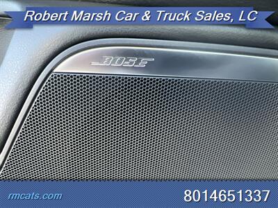 2015 Audi A6 2.0T quattro Premium Plus   - Photo 15 - Payson, UT 84651