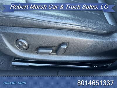 2015 Audi A6 2.0T quattro Premium Plus   - Photo 16 - Payson, UT 84651