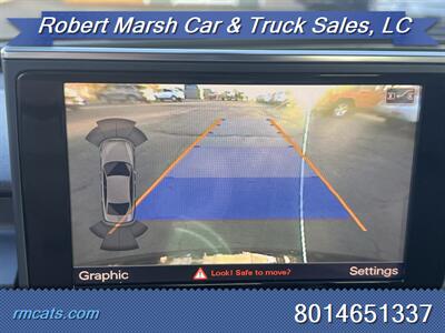 2015 Audi A6 2.0T quattro Premium Plus   - Photo 28 - Payson, UT 84651