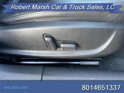 2015 Audi A6 2.0T quattro Premium Plus   - Photo 38 - Payson, UT 84651