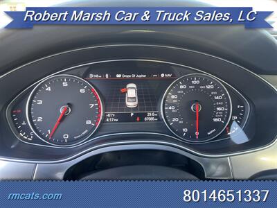 2015 Audi A6 2.0T quattro Premium Plus   - Photo 18 - Payson, UT 84651