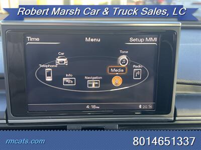 2015 Audi A6 2.0T quattro Premium Plus   - Photo 26 - Payson, UT 84651